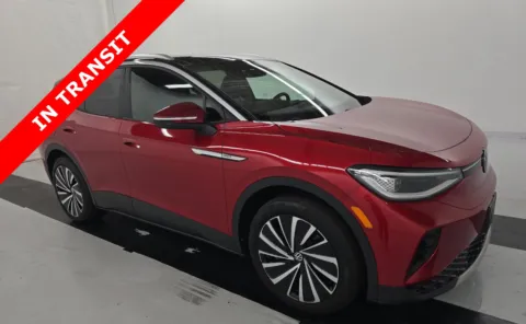 Another view of 2023 Volkswagen ID.4 Pro S Plus for sale in Alvin, TX at Auto Boutique Texas