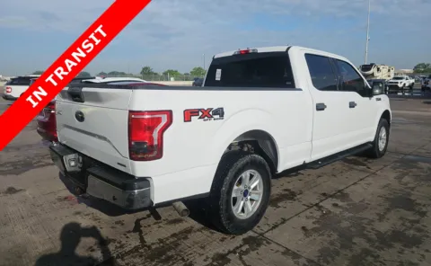 More photos of 2016 Ford F-150 XLT at Auto Boutique Texas, TX