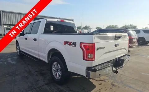 More photos of 2016 Ford F-150 XLT at Auto Boutique Texas, TX