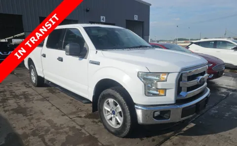 Another view of 2016 Ford F-150 XLT for sale in Alvin, TX at Auto Boutique Texas