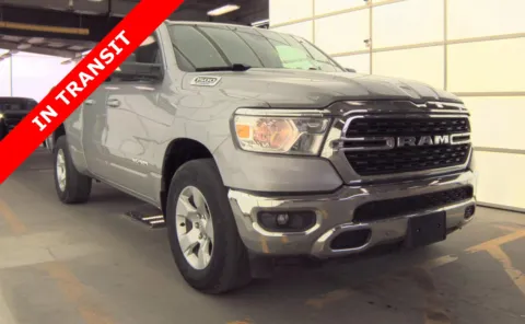 Another view of 2022 Ram 1500 Lone Star for sale in Alvin, TX at Auto Boutique Texas