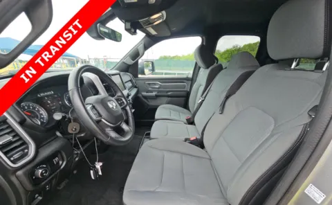 More photos of 2022 Ram 1500 Lone Star at Auto Boutique Texas, TX