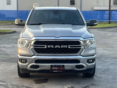 More photos of 2022 Ram 1500 Lone Star at Auto Boutique Texas, TX