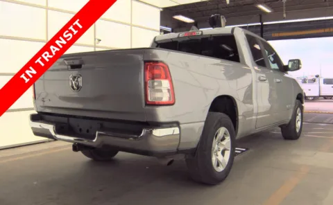 More photos of 2022 Ram 1500 Lone Star at Auto Boutique Texas, TX