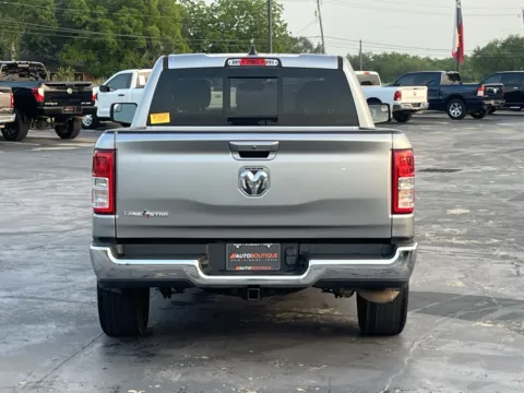 More photos of 2022 Ram 1500 Lone Star at Auto Boutique Texas, TX