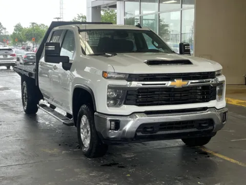 Photos of 2024 CHEVROLET SILVERADO LT for sale in Alvin, TX at Auto Boutique Texas