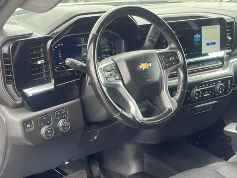 Photos of 2024 CHEVROLET SILVERADO LT for sale in Alvin, TX at Auto Boutique Texas