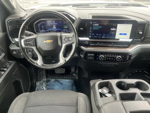 More photos of 2024 CHEVROLET SILVERADO LT at Auto Boutique Texas, TX