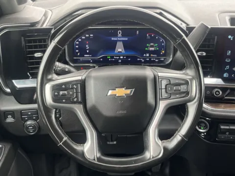 More photos of 2024 CHEVROLET SILVERADO LT at Auto Boutique Texas, TX