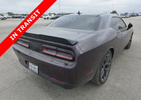 More photos of 2021 Dodge Challenger R T at Auto Boutique Texas, TX