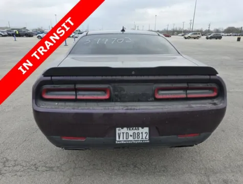 More photos of 2021 Dodge Challenger R T at Auto Boutique Texas, TX