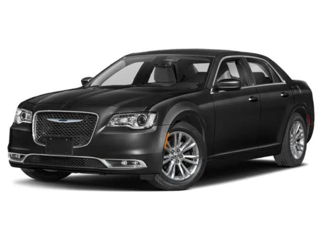 2022 Chrysler 300 Tour for sale in Alvin, TX