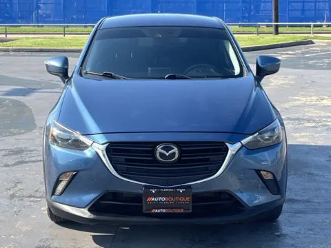 More photos of 2019 Mazda CX-3 Sport at Auto Boutique Texas, TX