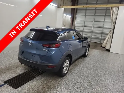 More photos of 2019 Mazda CX-3 Sport at Auto Boutique Texas, TX