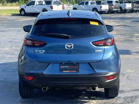 More photos of 2019 Mazda CX-3 Sport at Auto Boutique Texas, TX