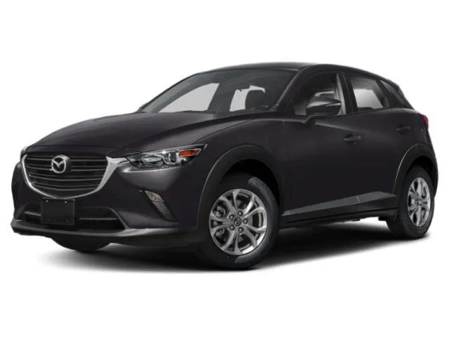 2019 Mazda CX-3 Sport for sale in Alvin, TX