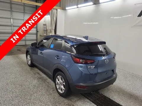 Another view of 2019 Mazda CX-3 Sport for sale in Alvin, TX at Auto Boutique Texas