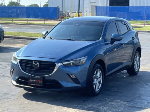 Another view of 2019 Mazda CX-3 Sport for sale in Alvin, TX at Auto Boutique Texas