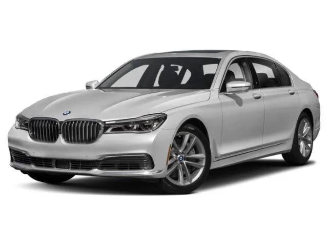 2019 BMW 7 Series 750i for sale in Alvin, TX
