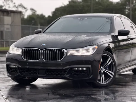 More photos of 2019 BMW 7 Series 750i at Auto Boutique Texas, TX