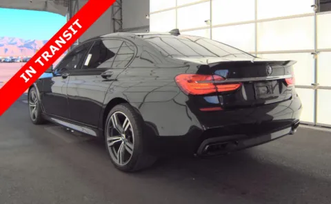 More photos of 2019 BMW 7 Series 750i at Auto Boutique Texas, TX