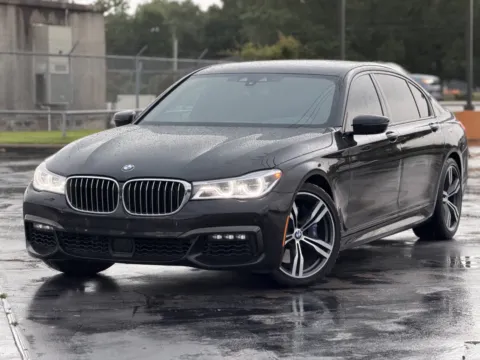Another view of 2019 BMW 7 Series 750i for sale in Alvin, TX at Auto Boutique Texas