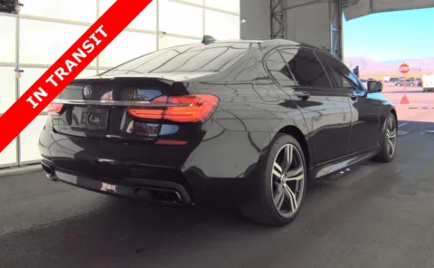 More photos of 2019 BMW 7 Series 750i at Auto Boutique Texas, TX