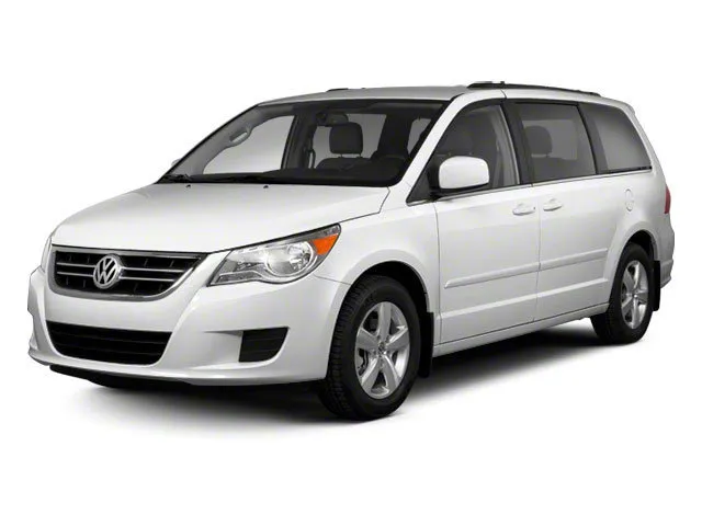 2010 Volkswagen Routan SE for sale in Alvin, TX