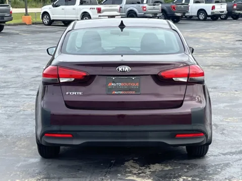More photos of 2017 Kia Forte LX at Auto Boutique Texas, TX