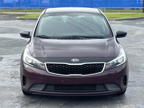 More photos of 2017 Kia Forte LX at Auto Boutique Texas, TX