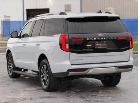 More photos of 2025 Ford Expedition Platinum at Auto Boutique Texas, TX