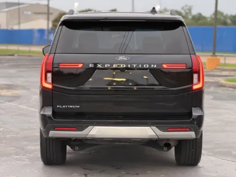 More photos of 2025 Ford Expedition Platinum at Auto Boutique Texas, TX