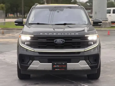 More photos of 2025 Ford Expedition Platinum at Auto Boutique Texas, TX