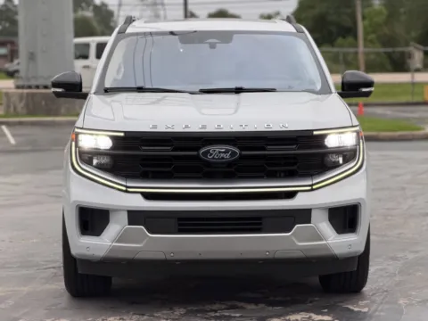 More photos of 2025 Ford Expedition Platinum at Auto Boutique Texas, TX