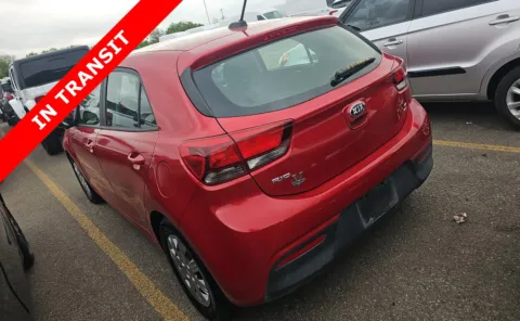 More photos of 2021 Kia Rio 5-Door S at Auto Boutique Texas, TX