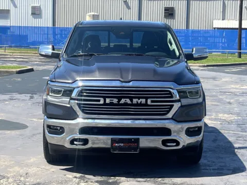 More photos of 2022 Ram 1500 Laramie at Auto Boutique Texas, TX