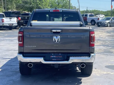 More photos of 2022 Ram 1500 Laramie at Auto Boutique Texas, TX