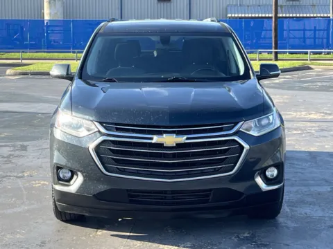 More photos of 2018 Chevrolet Traverse LT Cloth at Auto Boutique Texas, TX