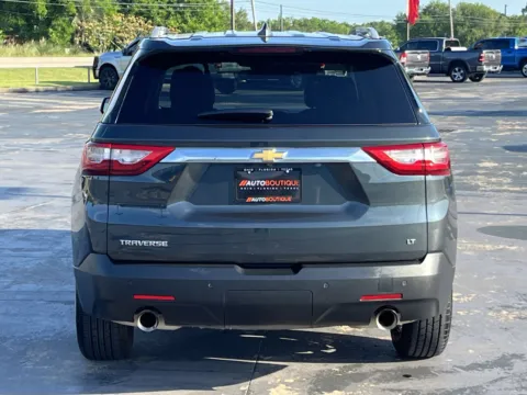 More photos of 2018 Chevrolet Traverse LT Cloth at Auto Boutique Texas, TX