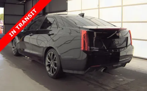 More photos of 2018 Cadillac ATS Sedan Luxury RWD at Auto Boutique Texas, TX