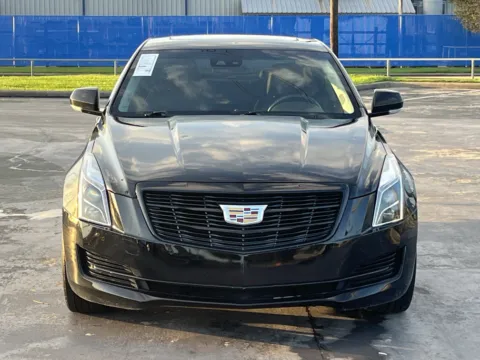 More photos of 2018 Cadillac ATS Sedan Luxury RWD at Auto Boutique Texas, TX