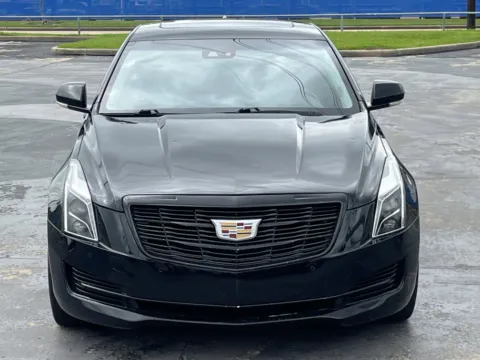 More photos of 2018 Cadillac ATS Sedan Luxury RWD at Auto Boutique Texas, TX