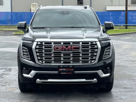 More photos of 2025 GMC Yukon Denali at Auto Boutique Texas, TX