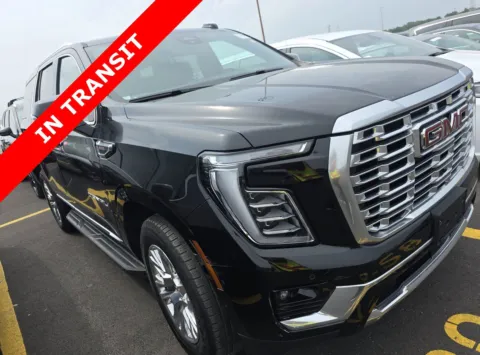 Another view of 2025 GMC Yukon Denali for sale in Alvin, TX at Auto Boutique Texas