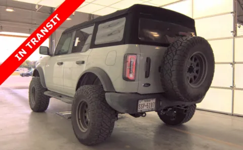 More photos of 2021 Ford Bronco Badlands at Auto Boutique Texas, TX