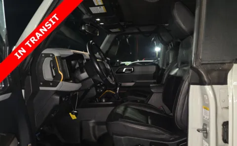 More photos of 2021 Ford Bronco Badlands at Auto Boutique Texas, TX