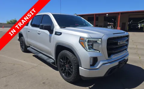 Another view of 2021 GMC SIERRA C15 Elevation for sale in Alvin, TX at Auto Boutique Texas