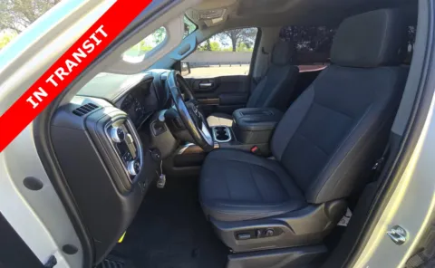 More photos of 2021 GMC SIERRA C15 Elevation at Auto Boutique Texas, TX