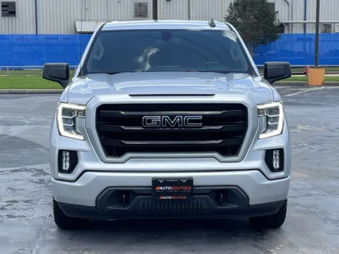 More photos of 2021 GMC SIERRA C15 Elevation at Auto Boutique Texas, TX