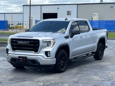 Another view of 2021 GMC SIERRA C15 Elevation for sale in Alvin, TX at Auto Boutique Texas